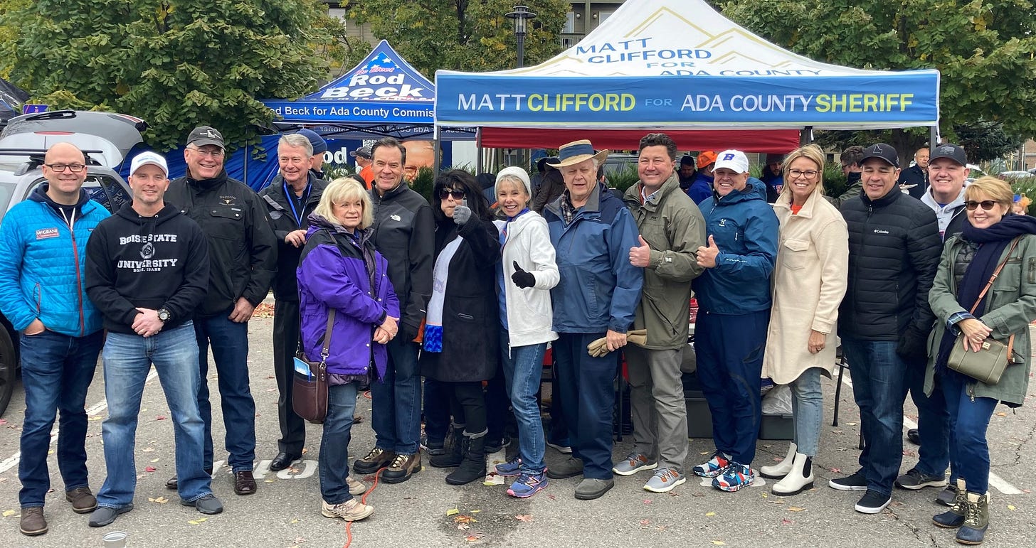 May be an image of 14 people, people standing, footwear and outdoors May be an image of 14 people, people standing, footwear and outdoors