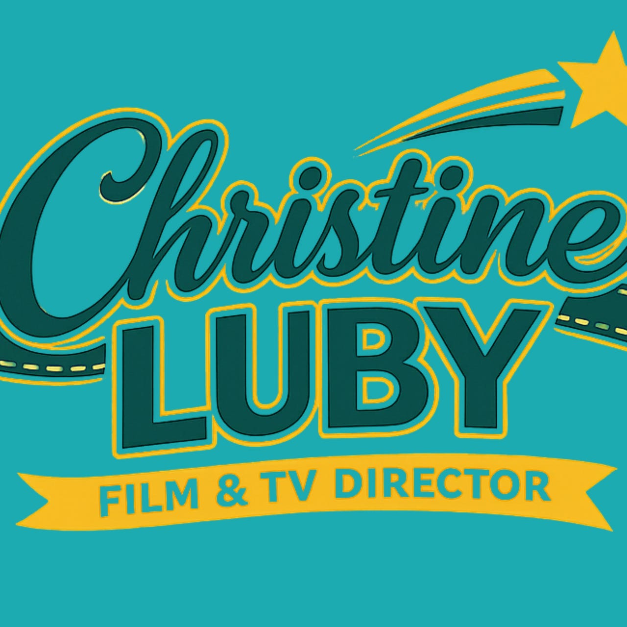 Christine Luby