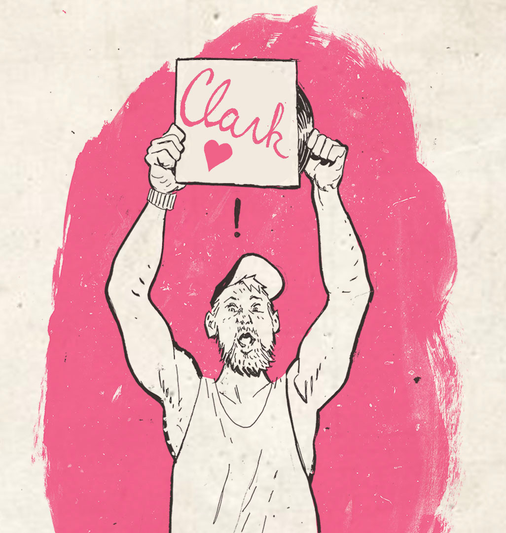 James Edward Clark’s Substack