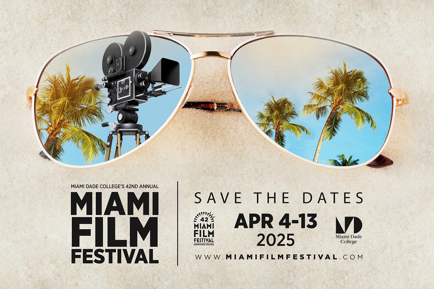 GEMS 2024 & Miami Film Festival 2025 Dates Announced – Miami Film Festival