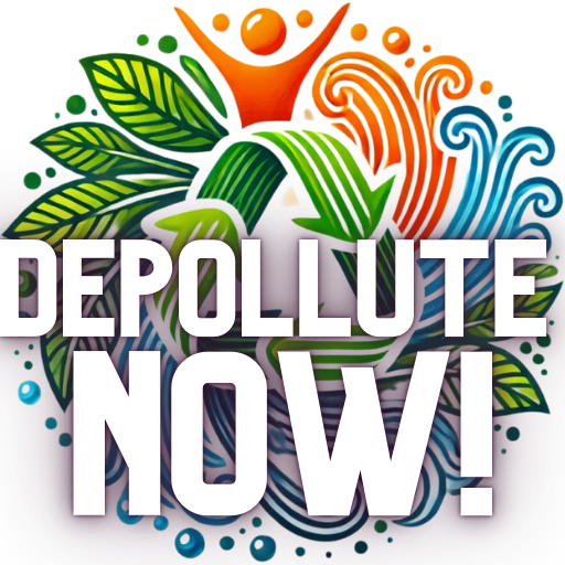 Depollute NOW!