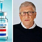 BREAKING: Bill Gates, Pfizer CEO Albert Bourla Ordered to Testify in Dutch COVID Vaccine Injury Lawsuit 