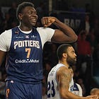 What Auburn basketball is getting in French 7-footer Narcisse Ngoy