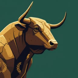 Wealth and Patience