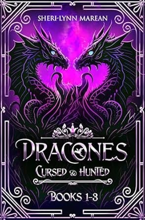 Dracones box set