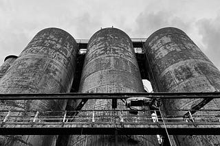 Jonathan Edward Durham’s Substack | Substack