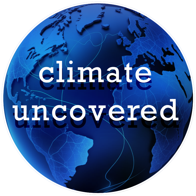 Climate Uncovered