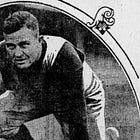 Today’s Tidbit... Don’t Handicap Eugene “Gus” Neely