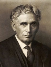 Brandeis