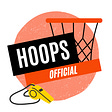 The Hoops Official's avatar