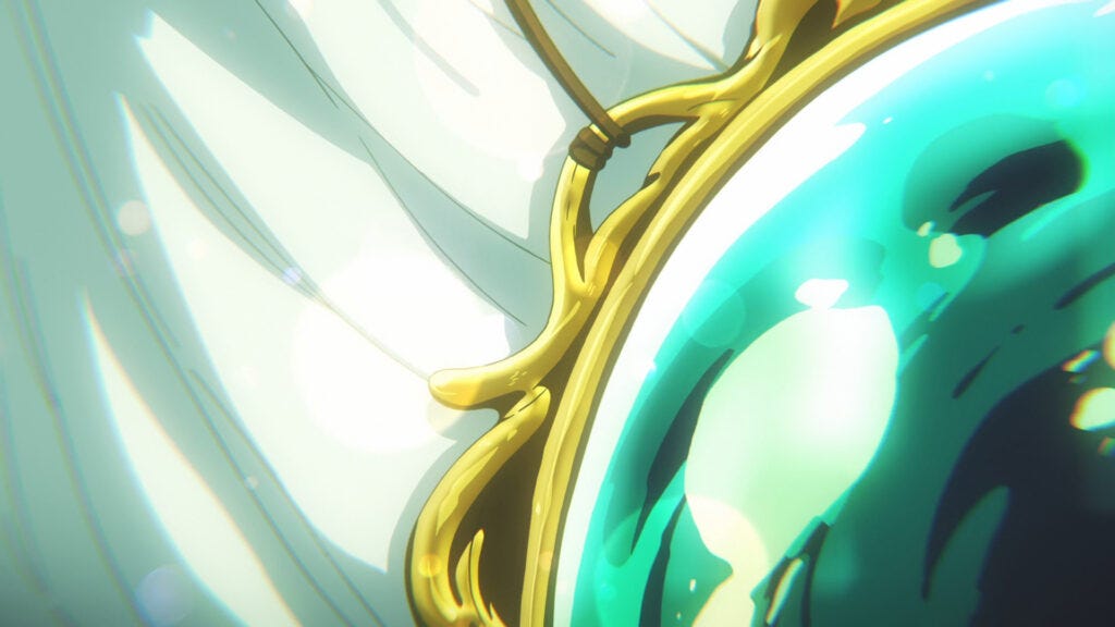 Violet Evergarden: The Tragic Beauty & Art of Being Human Violet Evergarden: The Tragic Beauty & Art of Being Human