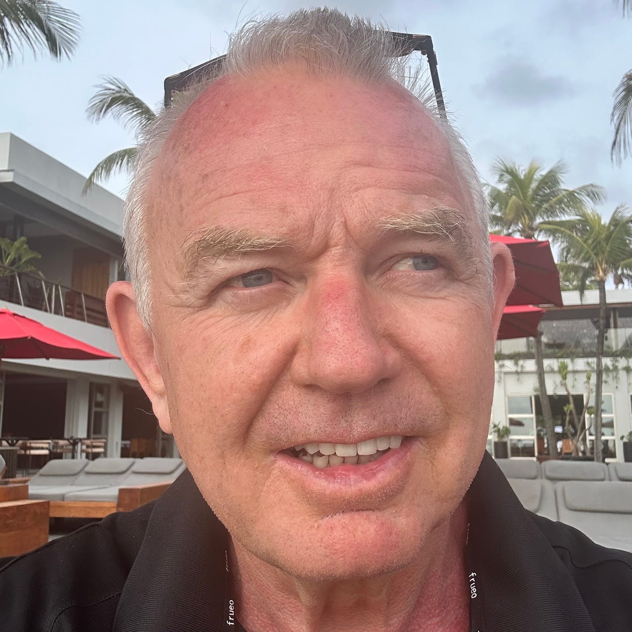 Rethinking Neurodiversity