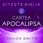 Cartea Apocalipsa - Capitolul 15