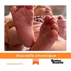 💔 41 mois d’attente : pourquoi nous lançons une campagne Zeffy