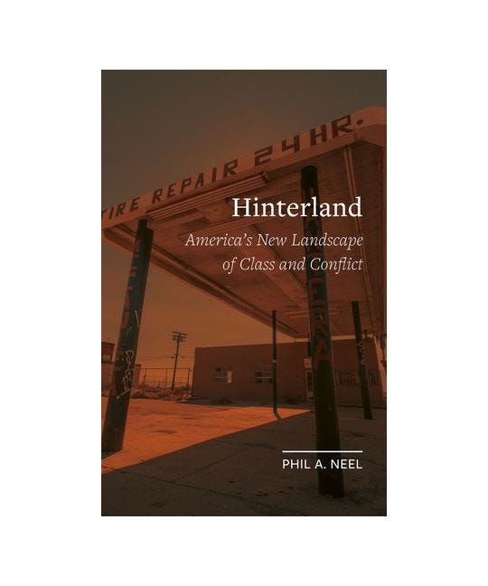 Hinterland