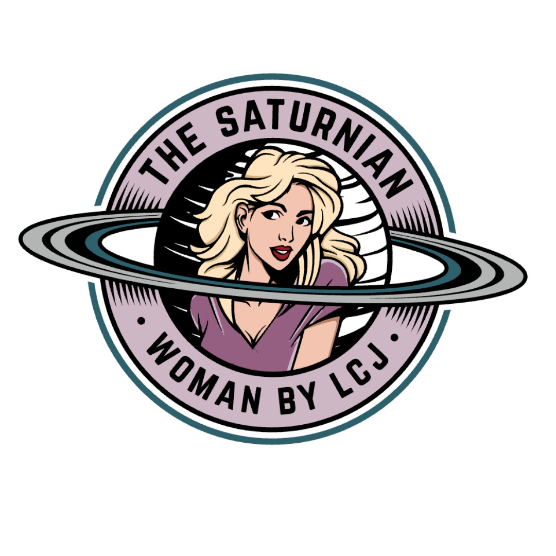 The Saturnian Woman 