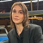 Alexis Page's avatar