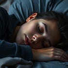 Whats the best way to sleep?