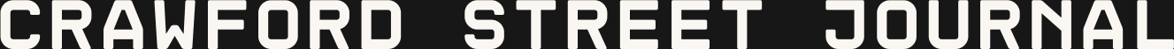 Crawford Street Journal