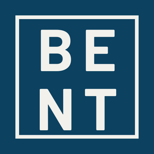 Substack profile picture for @bent