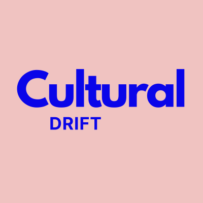 Cultural Drift