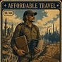 John B | Affordable Travel's avatar