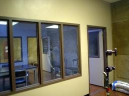LOST Interrogation Room LOST Interrogation Room