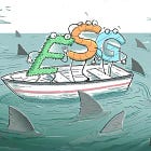 When Political Dogma Poses as Investment Strategy 