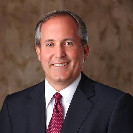 Ken Paxton - Republican Attorneys General Association