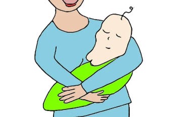Cover image for IVF is Healthcare, not Gattaca