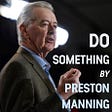 Preston Manning's avatar