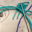 Threads of Inspiration: Links from the THREADSTACK Community