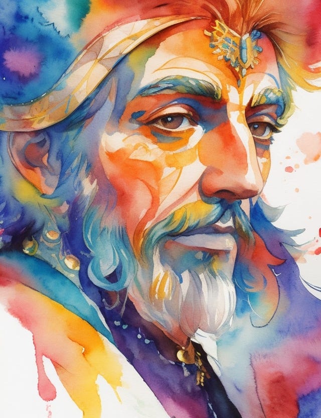 Aristophanes Aristophanes