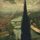 The Hunchback of Notre Dame: An Urban Gothic Masterpiece