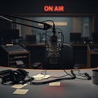 When the Sirens Fade