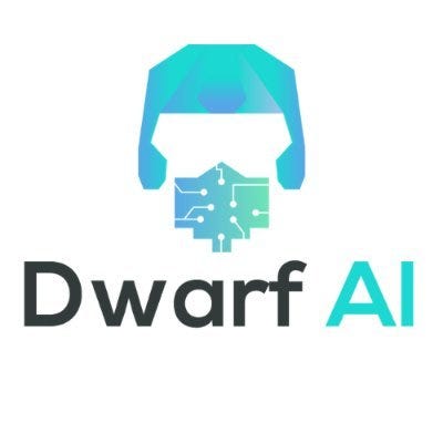 Substack profile picture for @dwarf