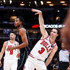 make Josh Giddey prove his worth