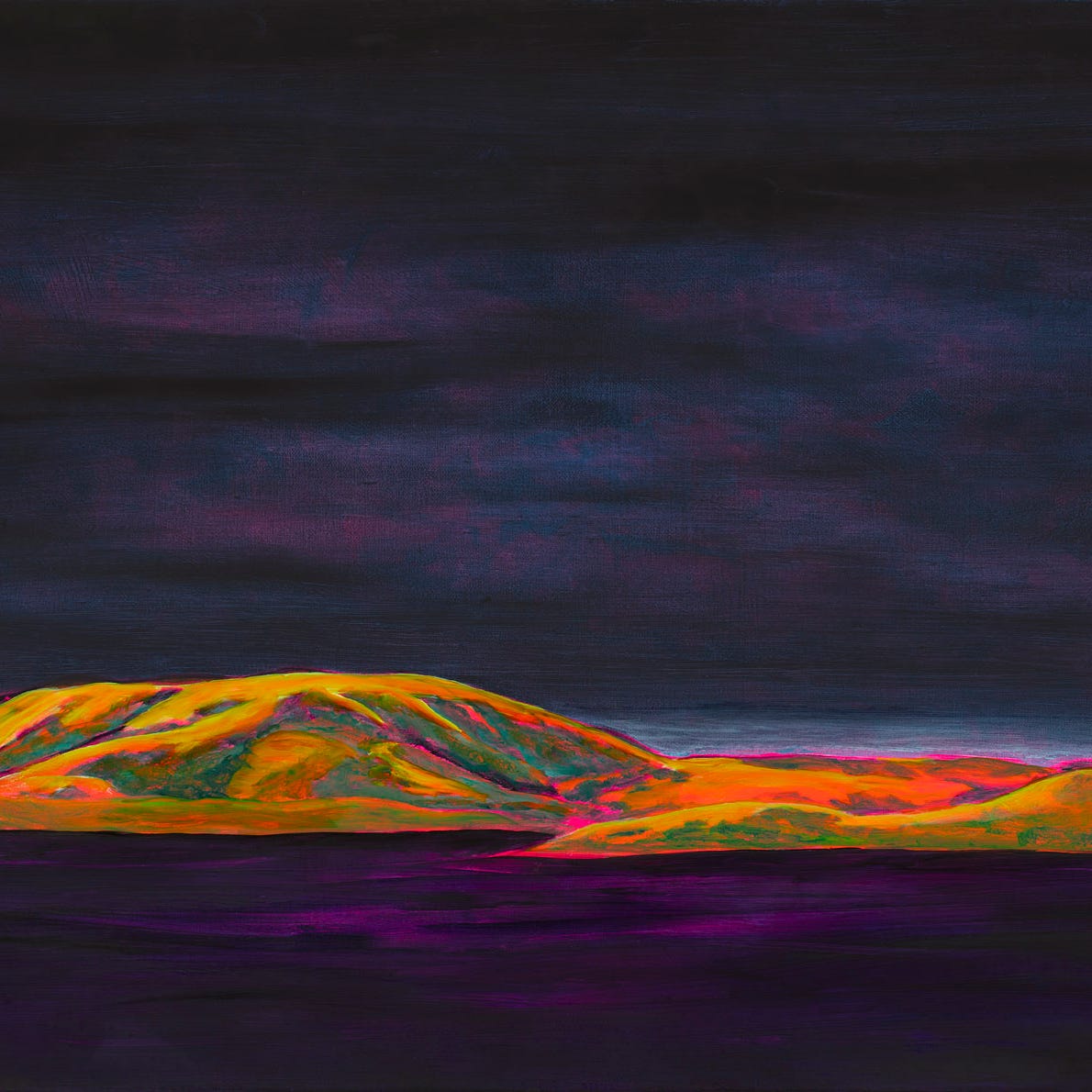 A World of Re-enchantment