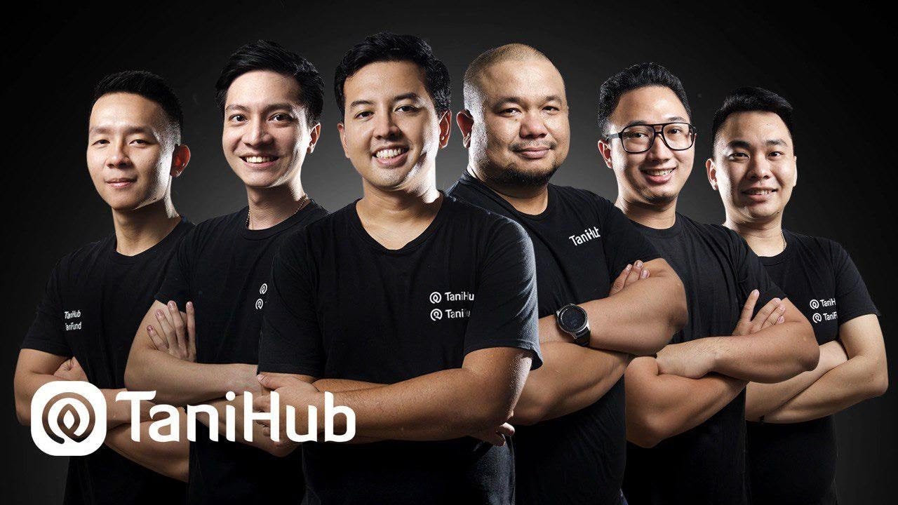 Agricultural Startup TaniHub Reviews Company Acquisition and IPO Agricultural Startup TaniHub Reviews Company Acquisition and IPO