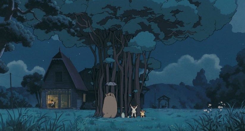 Reality, obliteration, and (un)certain futures in Miyazaki's 'The Boy and  the Heron'