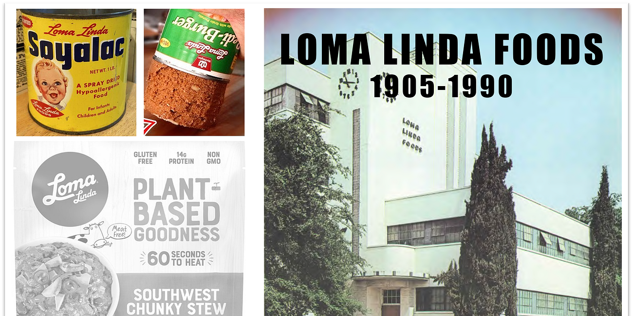 Part 4 - Loma Linda