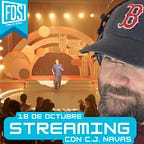 La Newsletter de Fuera de Series