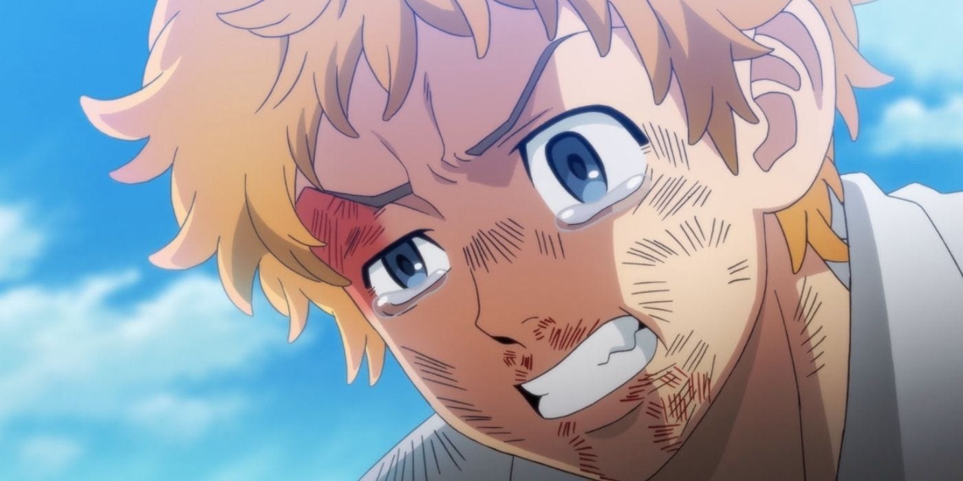 20 Best Anime With The Worst Protagonists