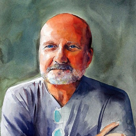 Steven’s Newsletter