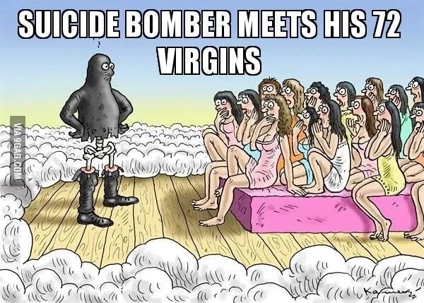 Sucide bomber Sucide bomber