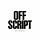 Off Script by Maria