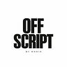 Off Script by Maria