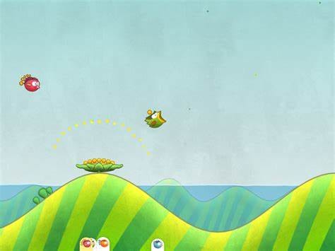 ‘Tiny Wings HD’ Review – The Tiny Bird is Finally on the Big Screen ...
