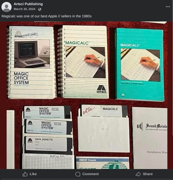 Found on the Artsci Facebook page