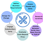 7 key factors every Data Engineer Should Consider When Choosing Tools